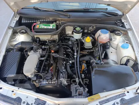 GOL 1.6 MI Rallye 8V