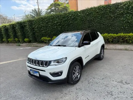 COMPASS 2.0 16V Sport
