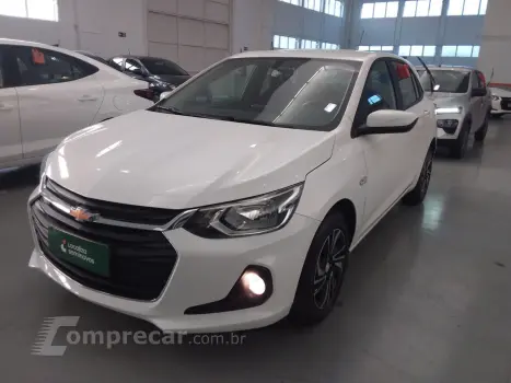 ONIX 1.0 FLEX LT MANUAL