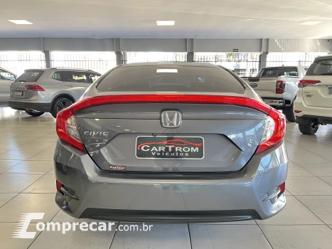 CIVIC 2.0 16vone EX