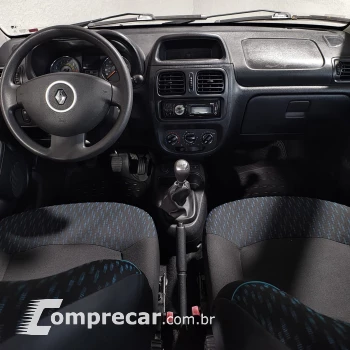 CLIO 1.0 Expression 16V