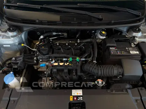 HB20 Comfort 1.0 Flex 12V Mec.