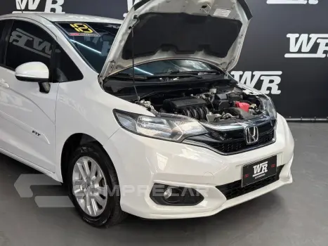 Fit LX 1.5 Flexone 16V 5p Aut.