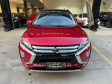Eclipse Cross 1.5 Mivec Turbo Gasolina Hpe-S Cvt