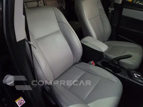 COROLLA 2.0 XEI 16V FLEX 4P AUTOMÁTICO