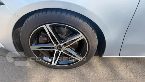 GLA 250 2.0 16V Turbo Vision
