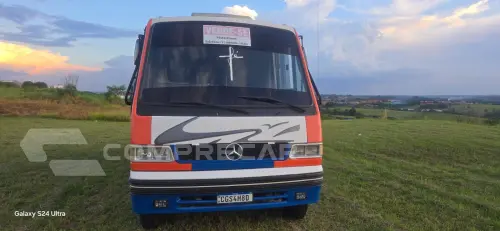 MOTORHOME