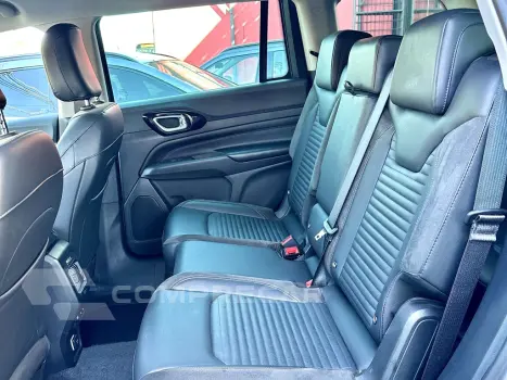 COMMANDER 2.0 TD380 TURBO DIESEL LIMITED AT9