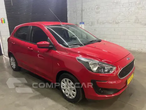 Ka 1.0 Ti-Vct Flex Se Manual