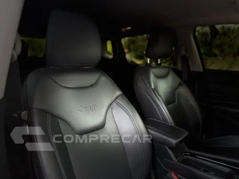 COMPASS 1.3 T270 Turbo Longitude