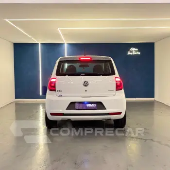 Fox BLUEMOTION 1.0 Mi Total Flex 12V 5p