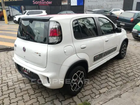 UNO 1.4 Sporting 8V