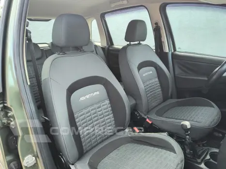 IDEA 1.8 MPI Adventure 16V