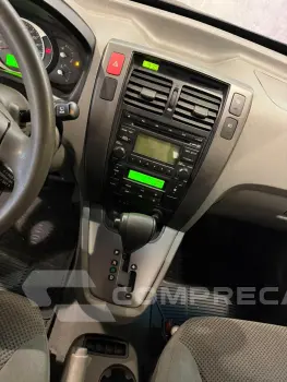 Tucson 2.0 16V 4P GL AUTOMÁTICO