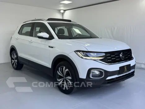 T-CROSS 1.4 250 TSI Highline