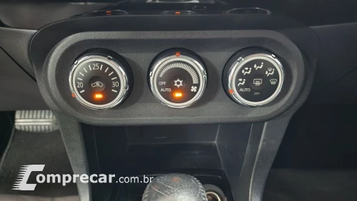 Lancer HL 2.0 16V 160cv Aut.