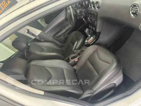 308 BUSINESS 1.6 TURBO FLEX 16V 5P AUT