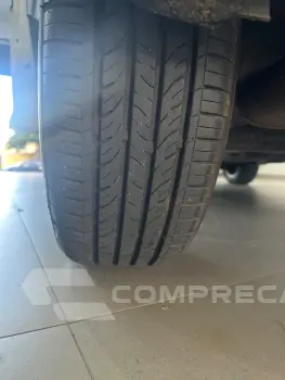Tiggo 2 Look 1.5 16V Flex Mec. 5p