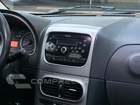 Idea ATTRACTIVE 1.4 Fire Flex 8V 5p