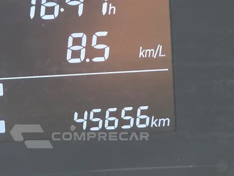 HB20 1.0 12V FLEX COMFORT MANUAL