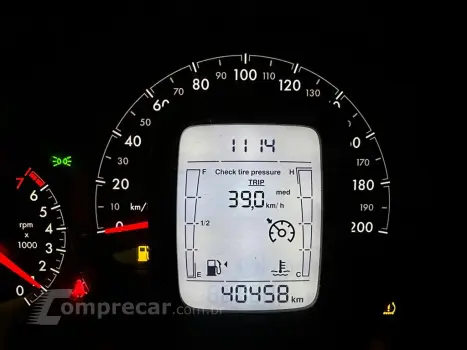 STRADA 1.3 FIREFLY FLEX ENDURANCE CS MANUAL