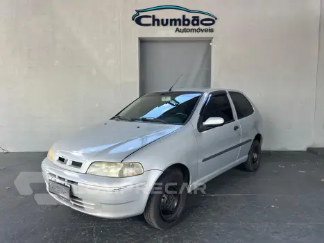 Fiat PALIO 1.0 MPI Fire 8V 2 portas