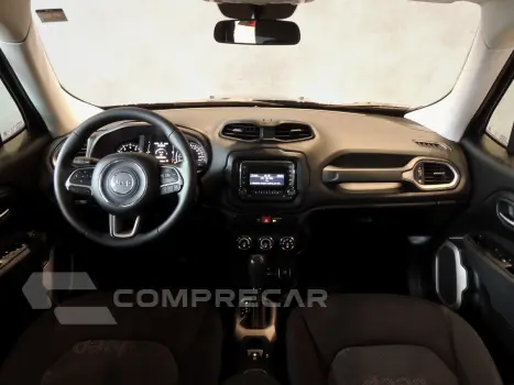 RENEGADE 1.8 16V Sport