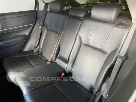 HR-V 1.5 16V Turbo Touring