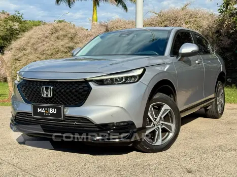Honda HR-V 1.5 DI I-vtec Turbo Touring 4 portas