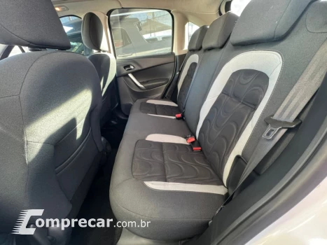 C3 1.6 Tendance 16V