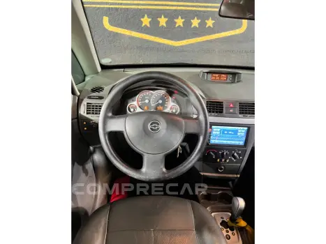 MERIVA 1.8 MPFI EXPRESSION 8V FLEX 4P AUTOMATIZADO