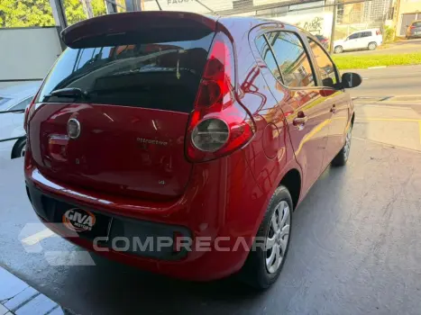 Palio ATTRACTIVE 1.4 EVO Fire Flex 8v 5p