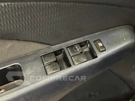 Etios 1.5 Xls Sedan 16V Flex 4P Manual