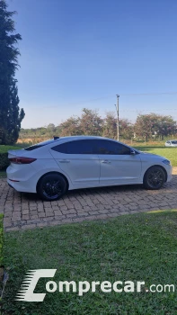 ELANTRA 2.0 16V Special Edition