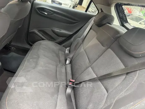 ONIX 1.4 MPFI LTZ 8V