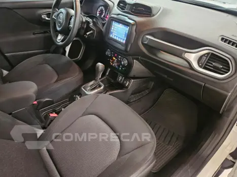 RENEGADE 1.8 16V Sport