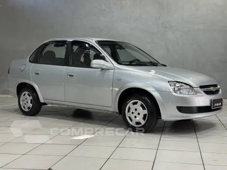 CLASSIC 1.0 MPFI LS 8V