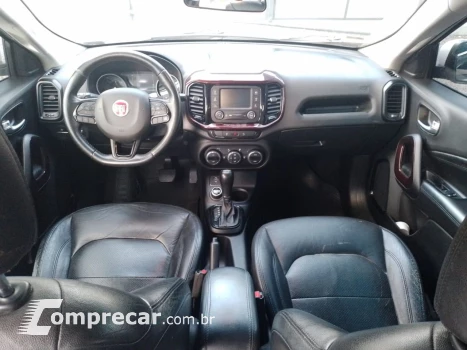 Toro 2.0 16V 4P FREEDOM TURBO DIESEL