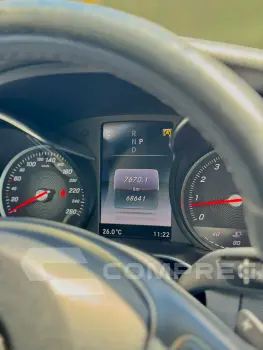 C 250 2.0 CGI Avantgarde