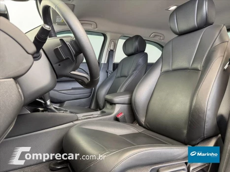 HR-V 1.5 DI I-VTEC FLEX EXL CVT