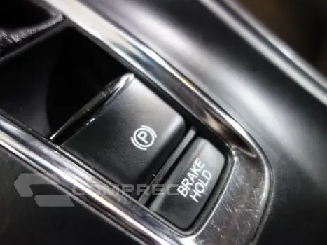 HR-V - 1.8 16V EXL 4P AUTOMÁTICO