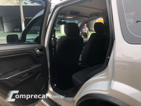 Ecosport 1.6 Xlt 8V Flex 4P Manual