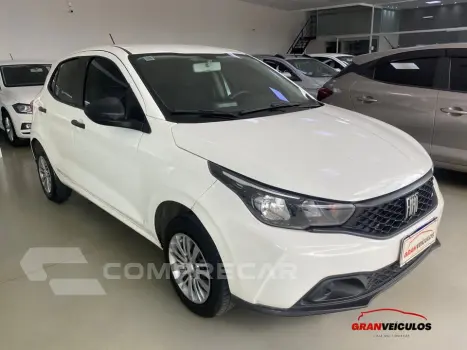 ARGO 1.0 FIREFLY FLEX MANUAL