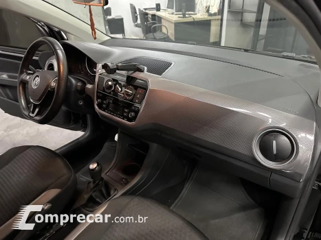 CROSS UP 1.0 TSI 12V