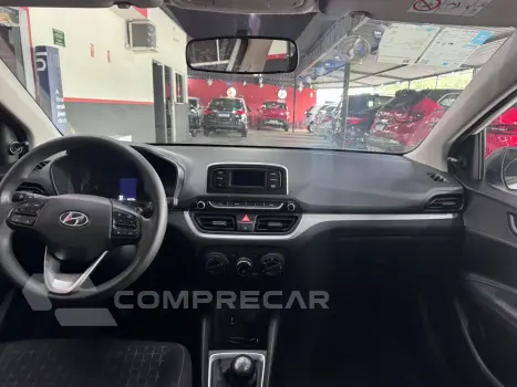 HYUNDAI HB20 SENSE 1.0