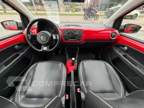 CROSS UP 1.0 MPI 12V