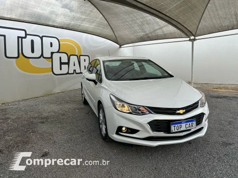 CRUZE 1.4 Turbo LT 16V