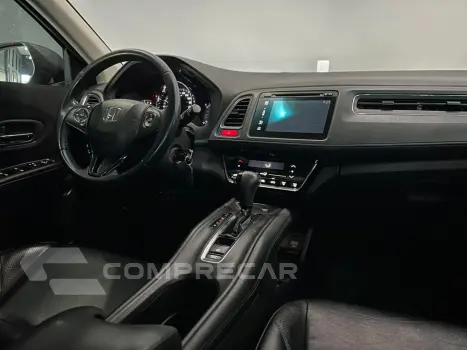 HR-V 1.8 16V FLEX EXL 4P AUTOMÁTICO