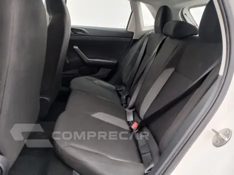 POLO 1.0 MPI TRACK MANUAL