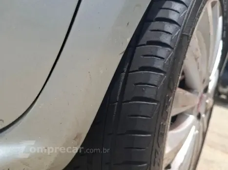 Linea 1.9 Mpi Lx 16V Flex 4P Automatizado